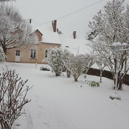 Closerie Des Laudieres Vineuil  ภายนอก รูปภาพ